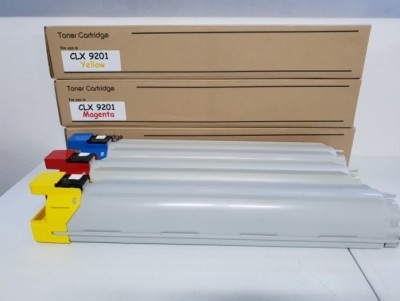 [삼성] CLX-9201(CLT-809s)
